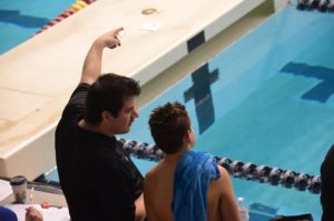 smt academy plavání koucink sport