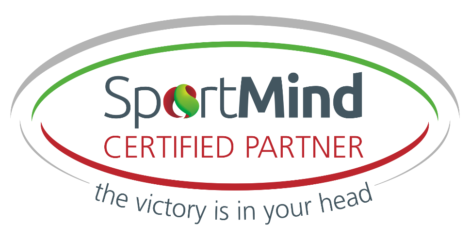 SMT Academy sport Logo SPORTMIND