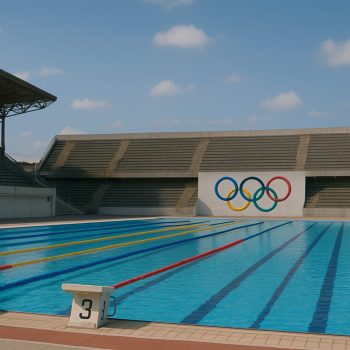 Olympijská mentální příprava ve sportu