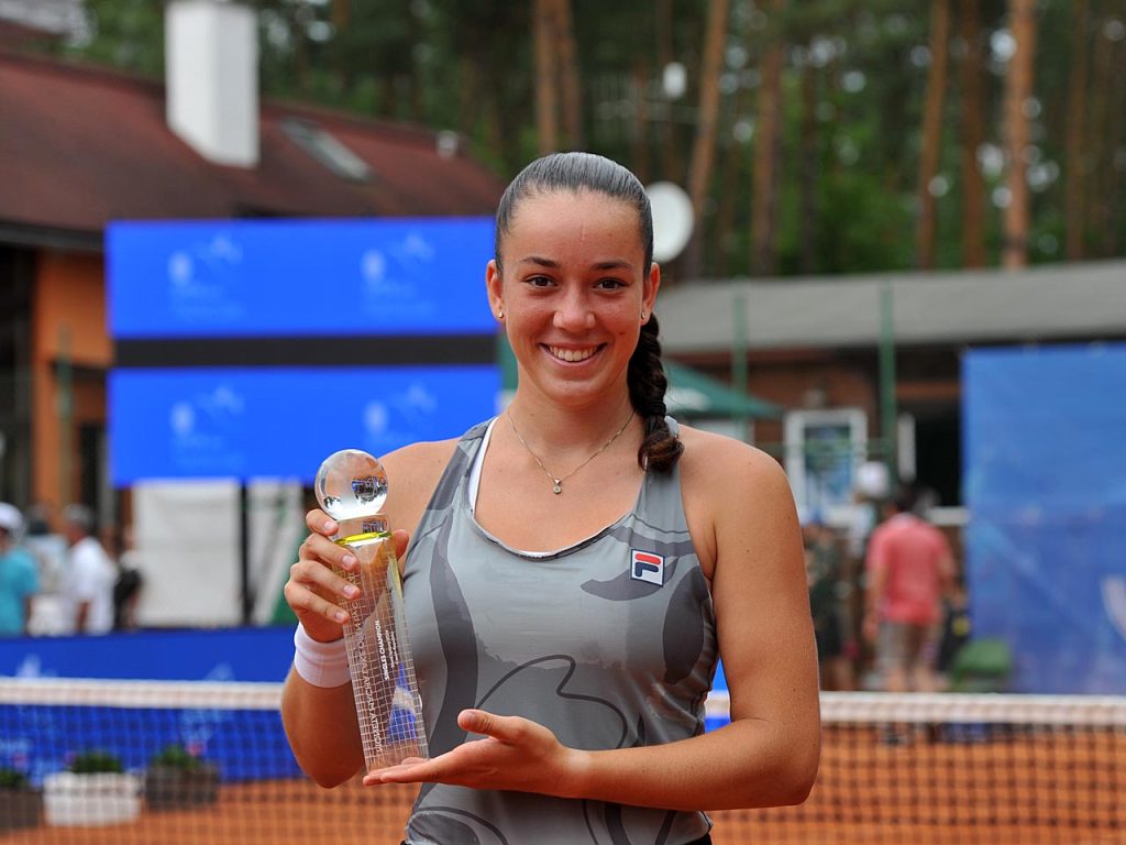 Tereza Valentova SMT Academy
